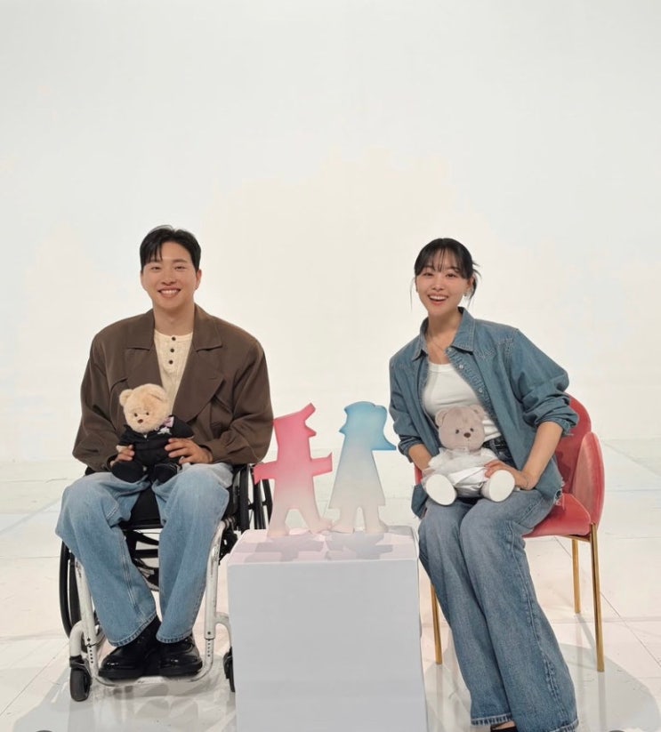  박위 다친 이유 송지은 첫만남 결혼식 2세 계획 동상이몽에서 공개된 진짜 이야기