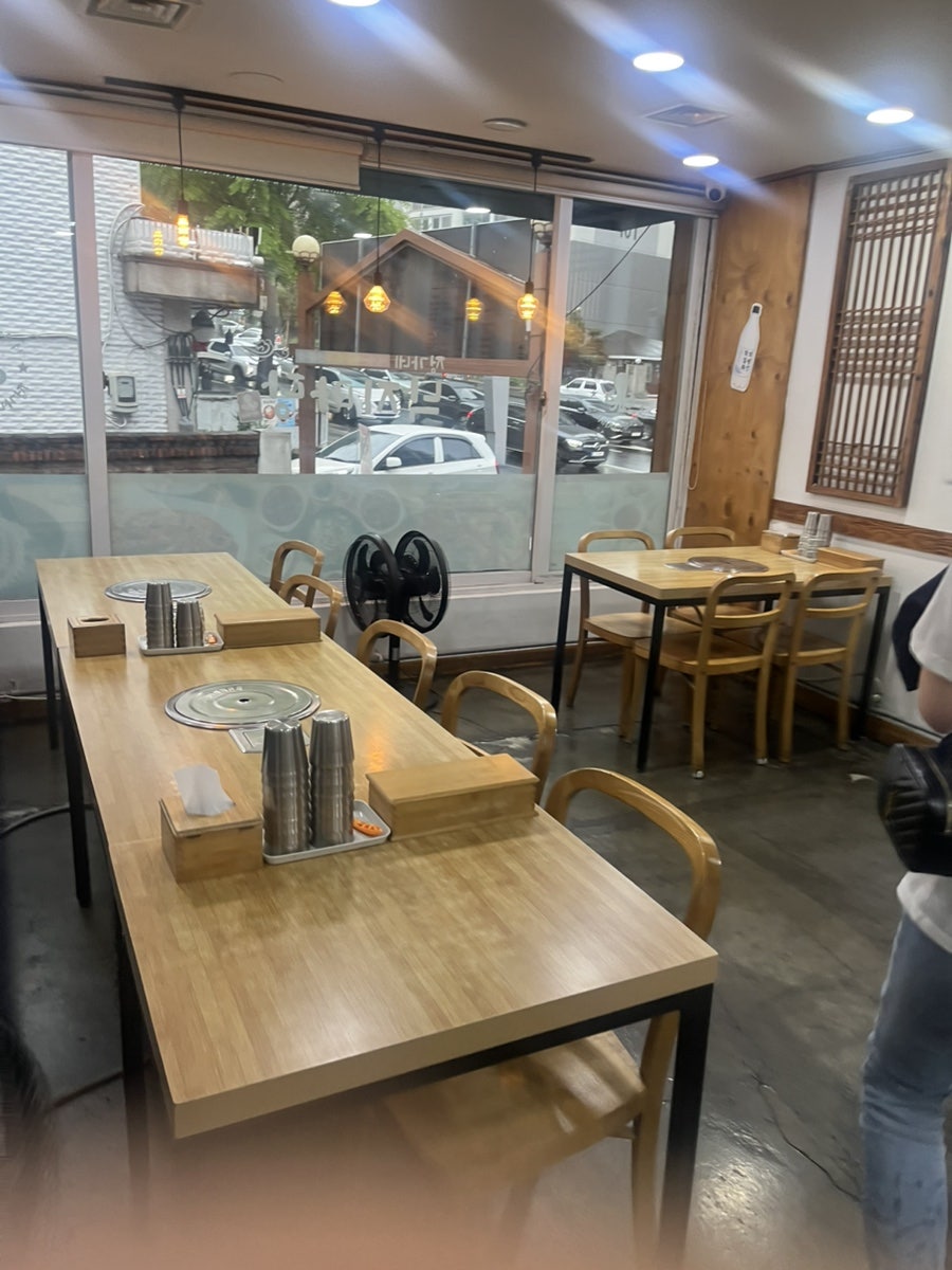 정가네낙지마당 사진 3