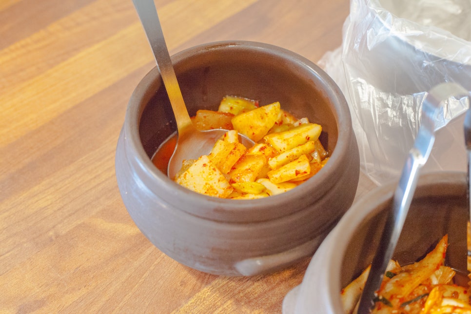 한라수제비 사진 6