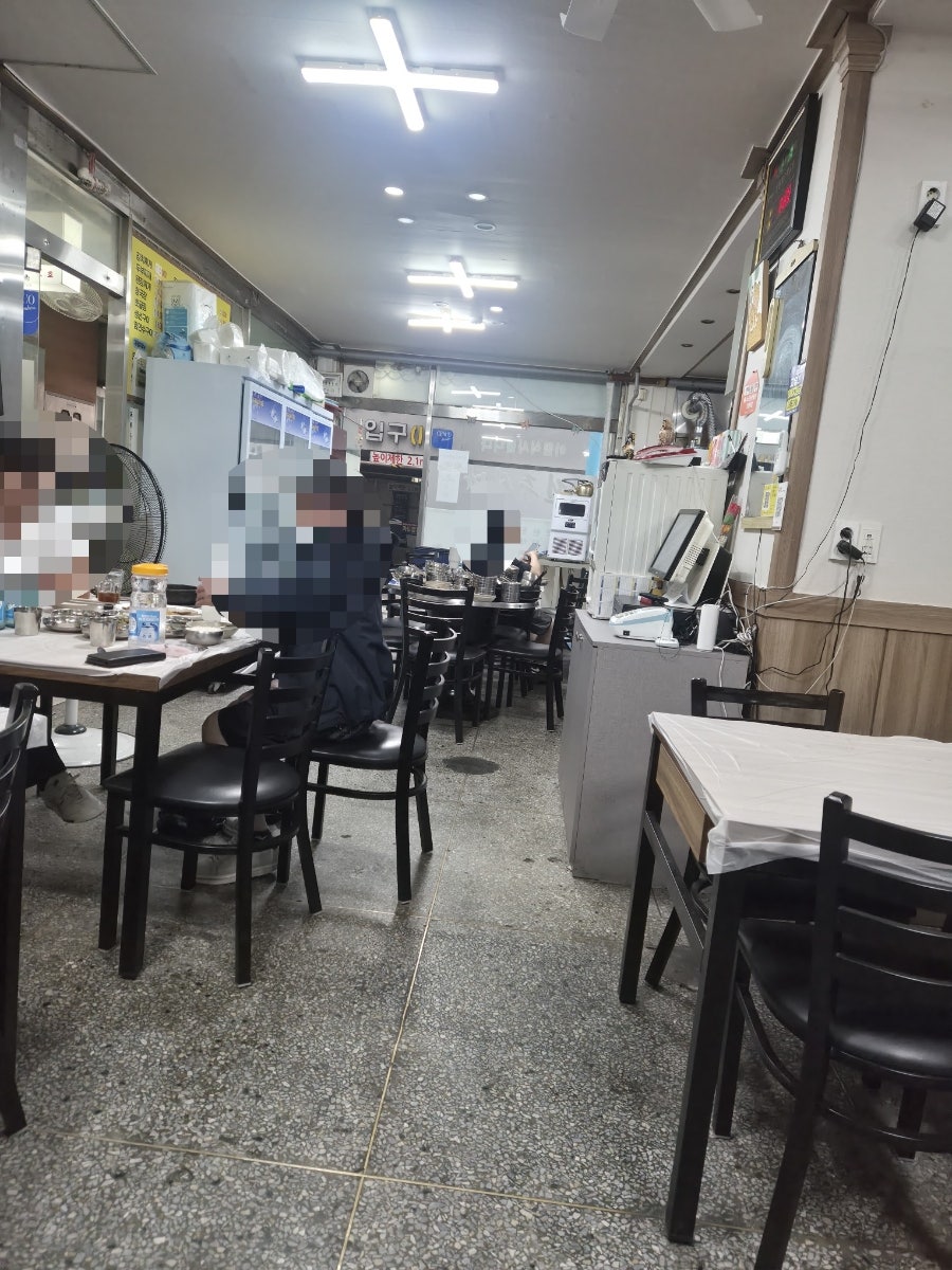 전주비빔밥 사진 3