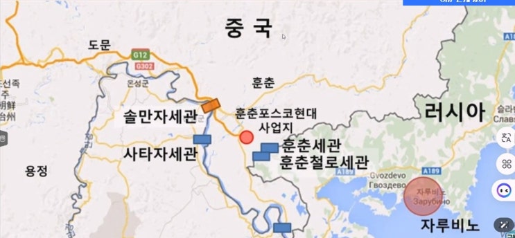 <b>시진핑</b>, 전격적인 <b>북한 국빈 방문</b>! 무슨 카드 들고 갔나?두만강... 