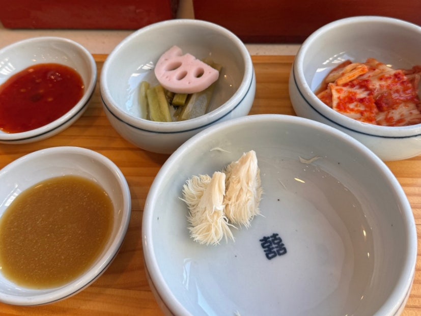 미면정 양재본점 사진 6