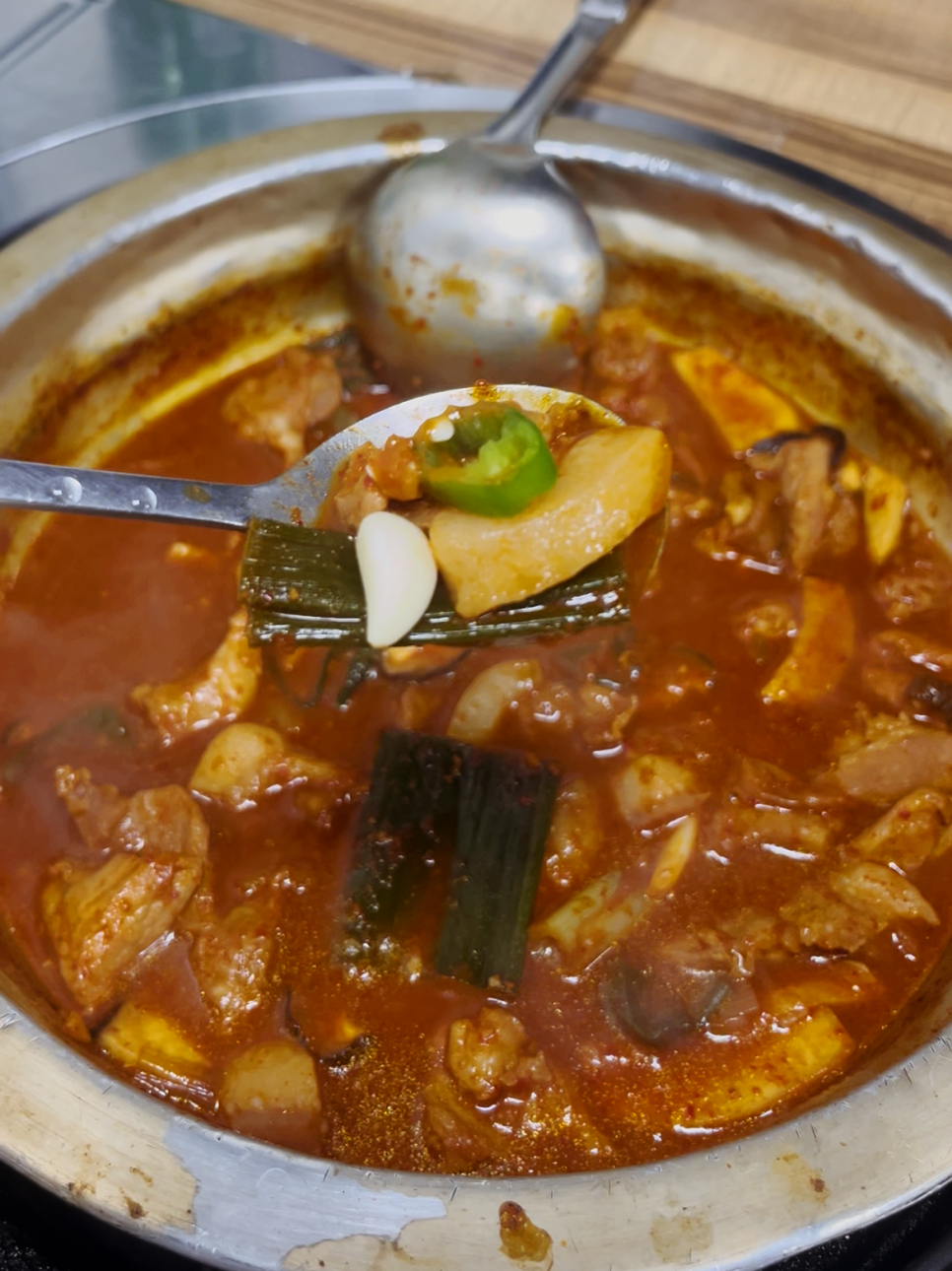 뚱아줌마 사진 5