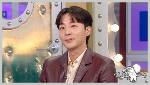 로이킴, 속옷 앰버서더 자부심 폭발 "유인촌 이덕화 활동한 브랜드" 라디오스타 출연