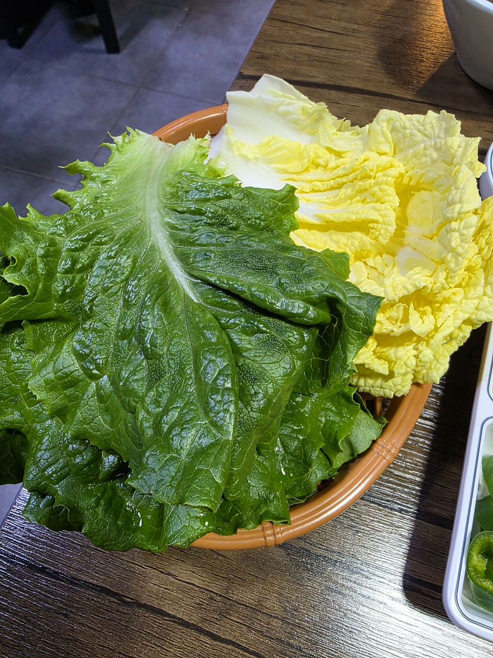 궁중수복족발보쌈 사진 5