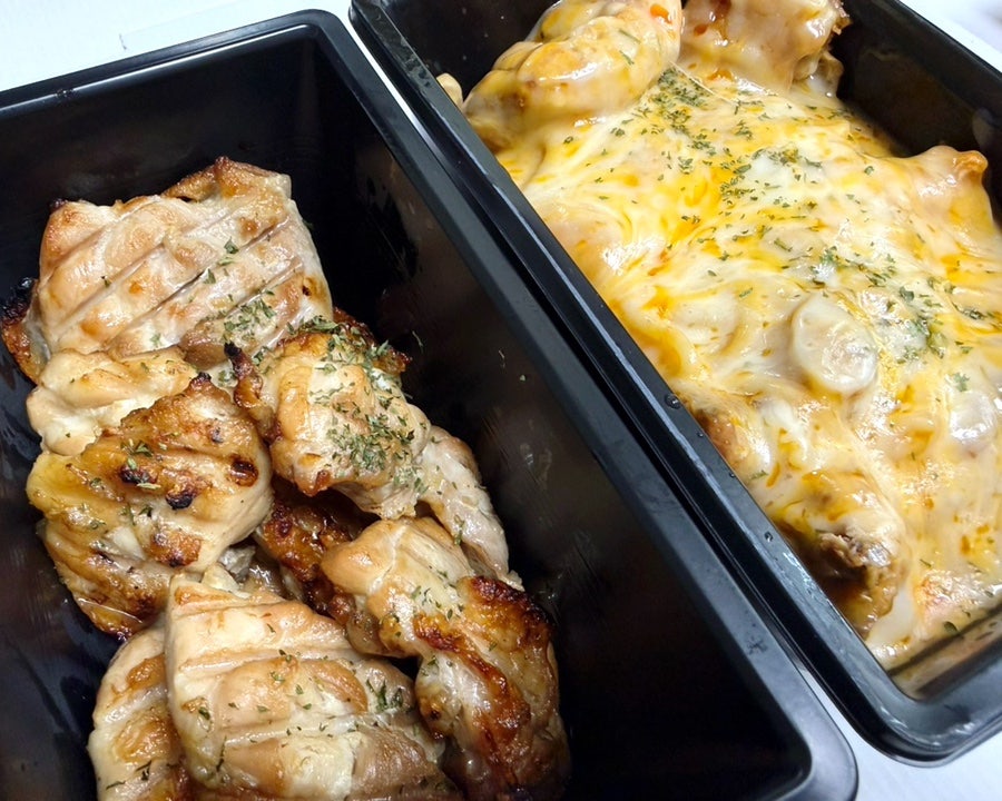 꾸브라꼬숯불치킨 대전갈마점 사진 5