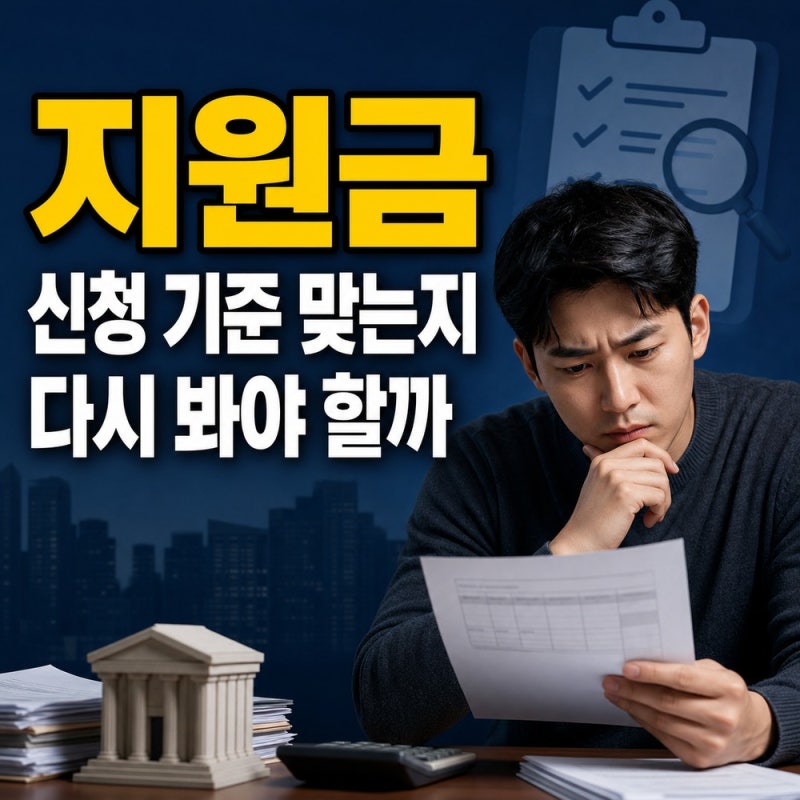 저신용자 대출, 왜 은행 차입 비중 9%도 안 될까?