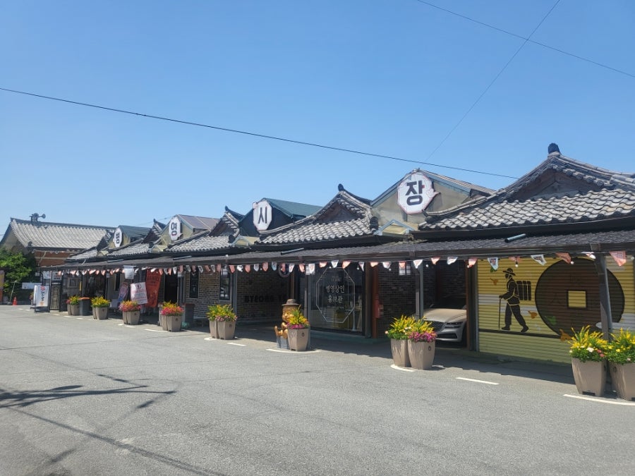 라라잇레스토랑 사진 1