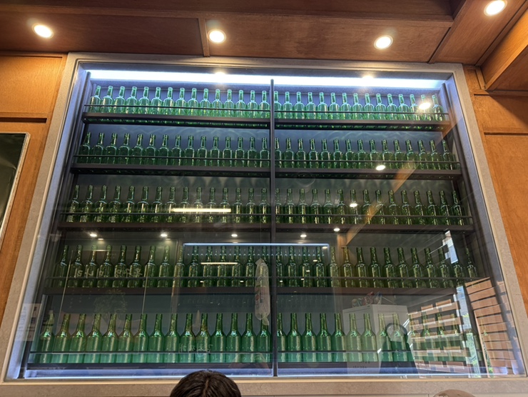 목구멍 안산본오점 사진 3