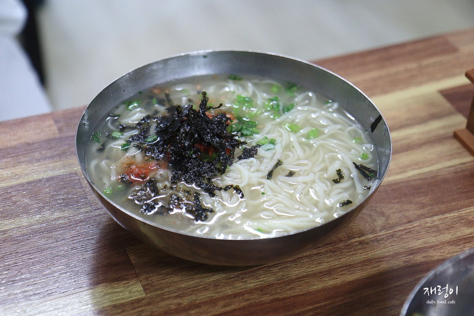 소영칼국수 내덕점 사진 1