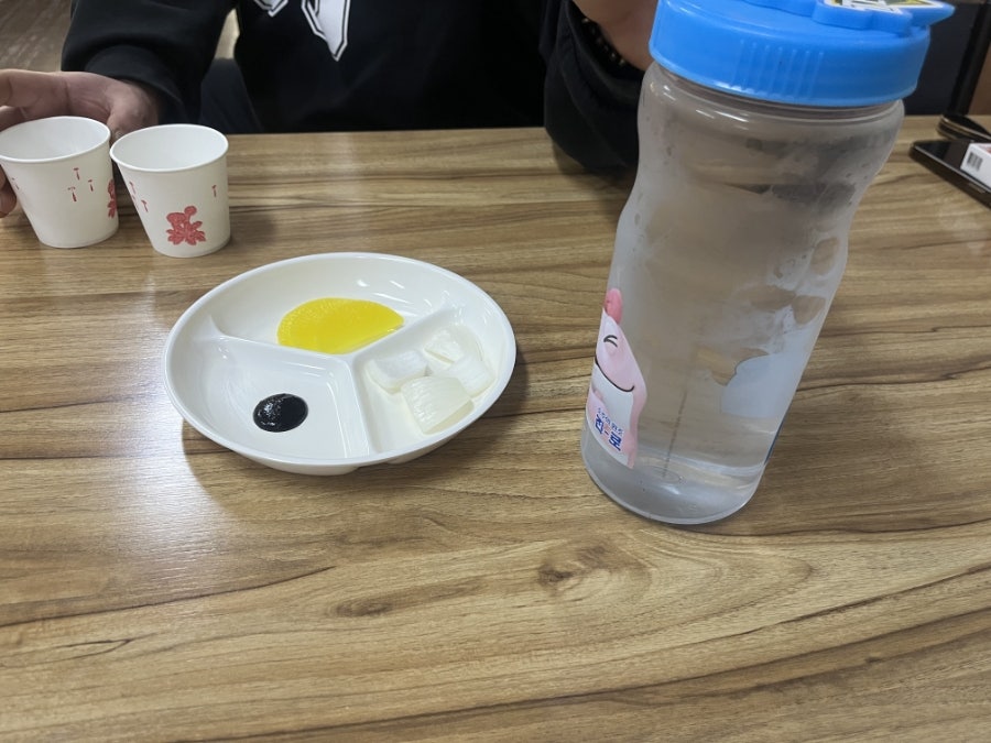 홍대교동짬뽕 부천테크노점 사진 5