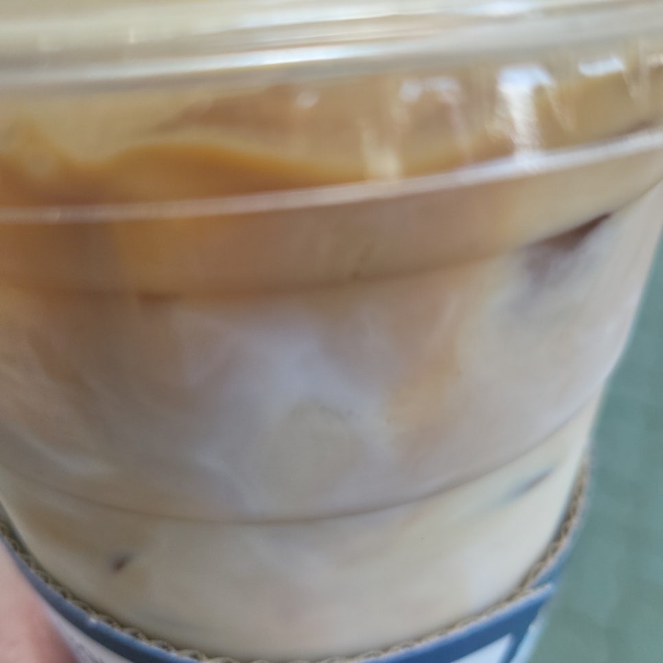 빽다방 합정역사거리점 사진 2