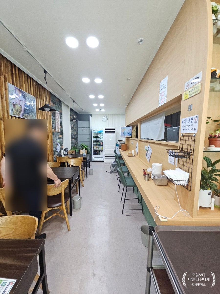 충청도올갱이국 본점 사진 2