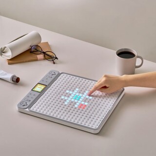  MAXEVIS 맥세비스 AI 스마트 바둑판 멀티게임보드 - AI 기반 실시간 대국 분석