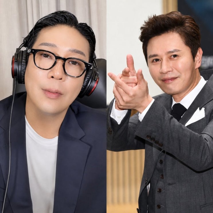  MC몽 폭로 총정리, 김민종 황신혜 안계상 아이유 언급 이유 (연예뉴스)