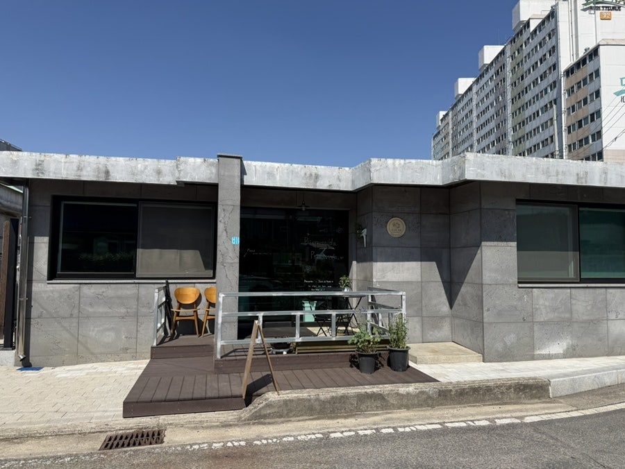 라니의정원 사진 2