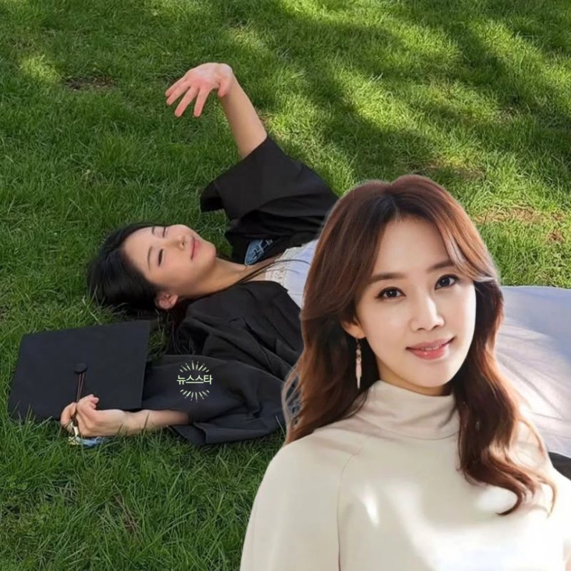 "터프츠대 졸업이라니!" 오현경 딸, 美 명문대 터프츠대 스펙부터 '억' 소리 나는 학비까지