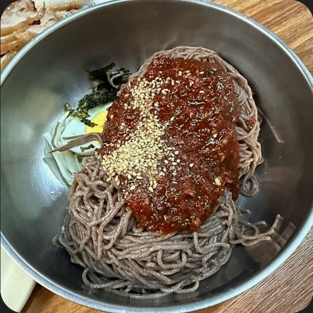Okgolmakguksu photo 1