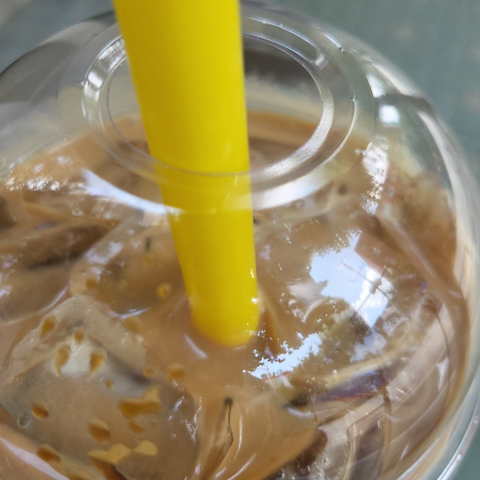 빽다방 합정역사거리점 사진 4