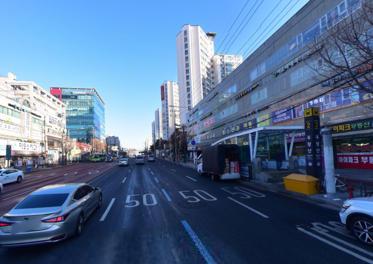  우장산역공유오피스, 강서구 사무실 비용 정리