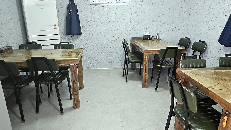 철성식당 사진 3