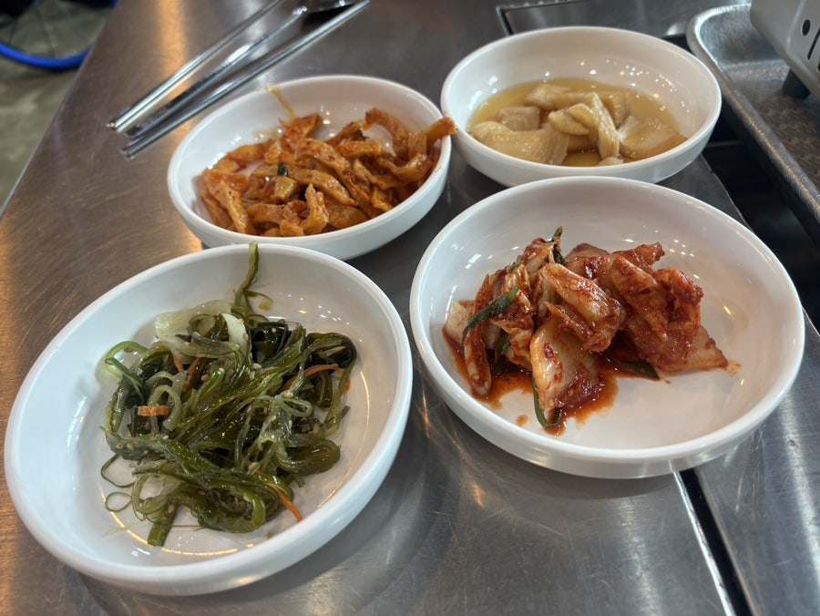천년솥뚜껑매운탕바베큐 사진 5