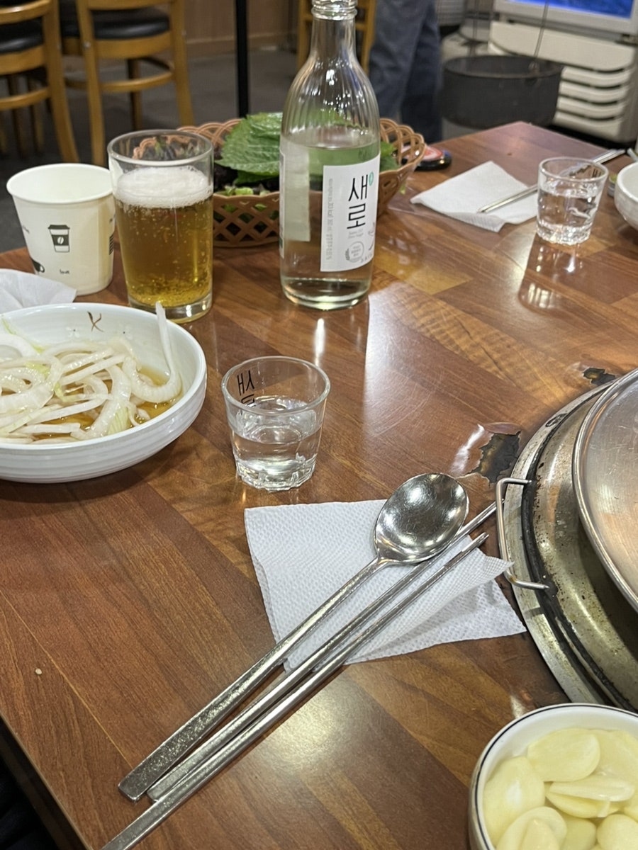 예가숯불갈비 사진 4