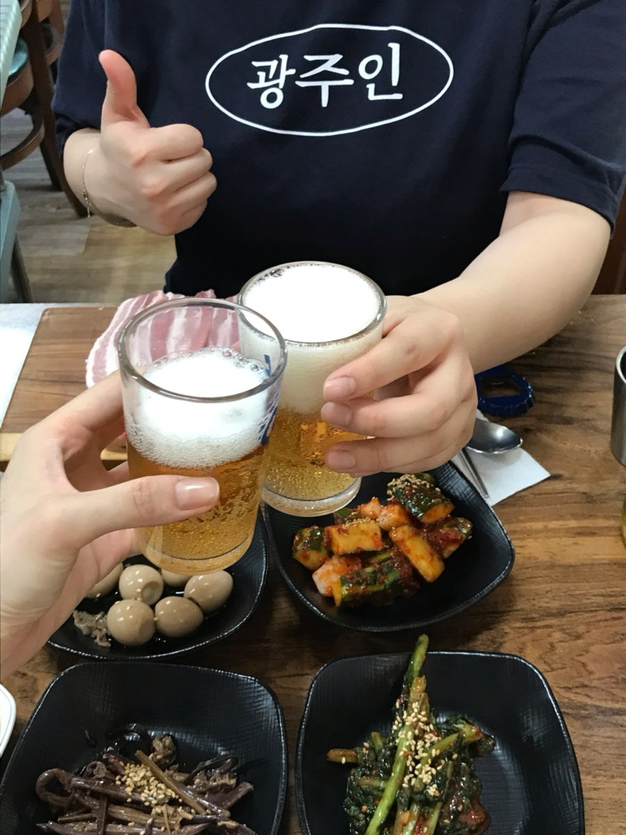 백송회관 사진 2