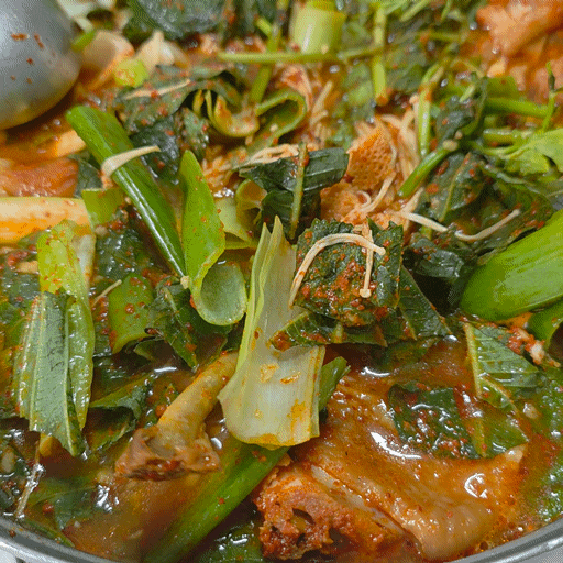 가평 동기간, 가평 남이섬근처 식당 닭도리탕 애견동반식당