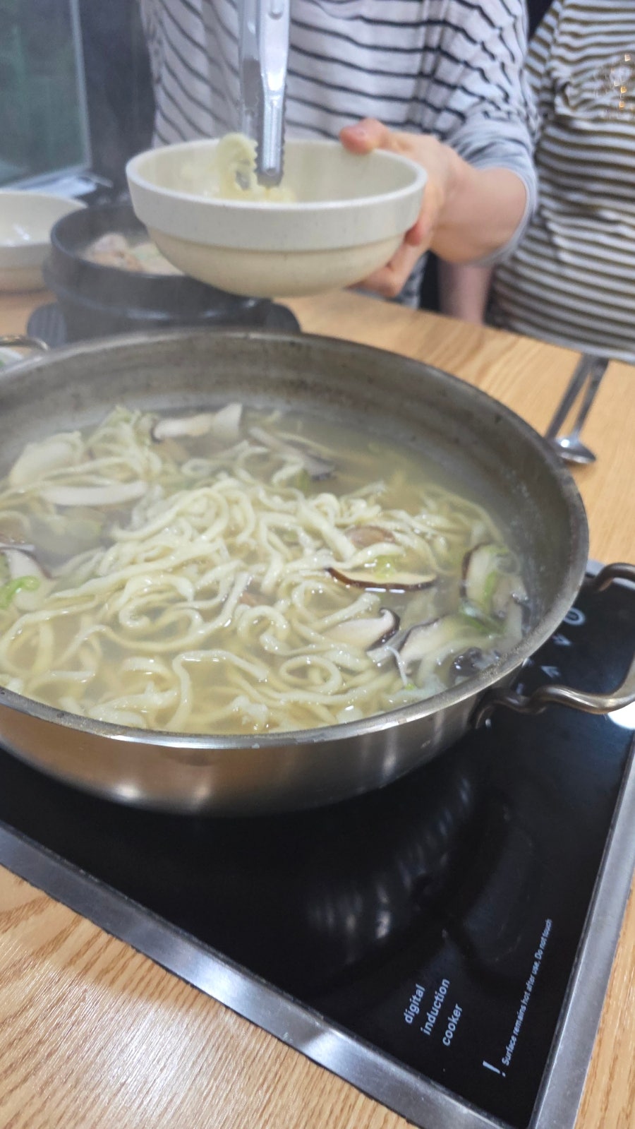 궁원삼계탕 사진 2