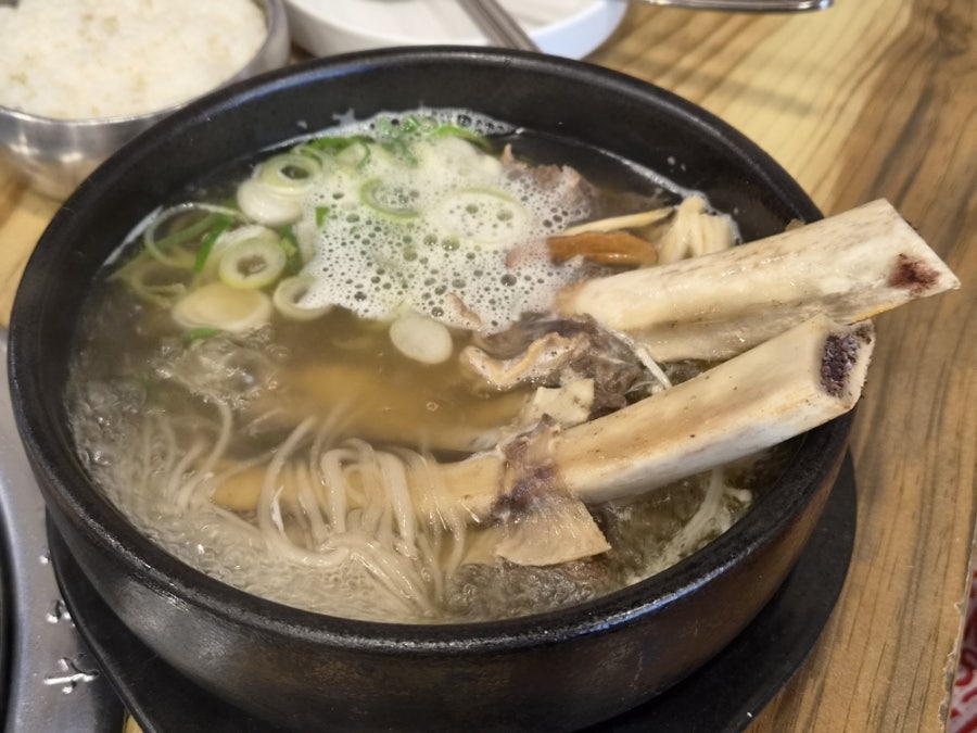 손선호웰빙함흥냉면 사진 6