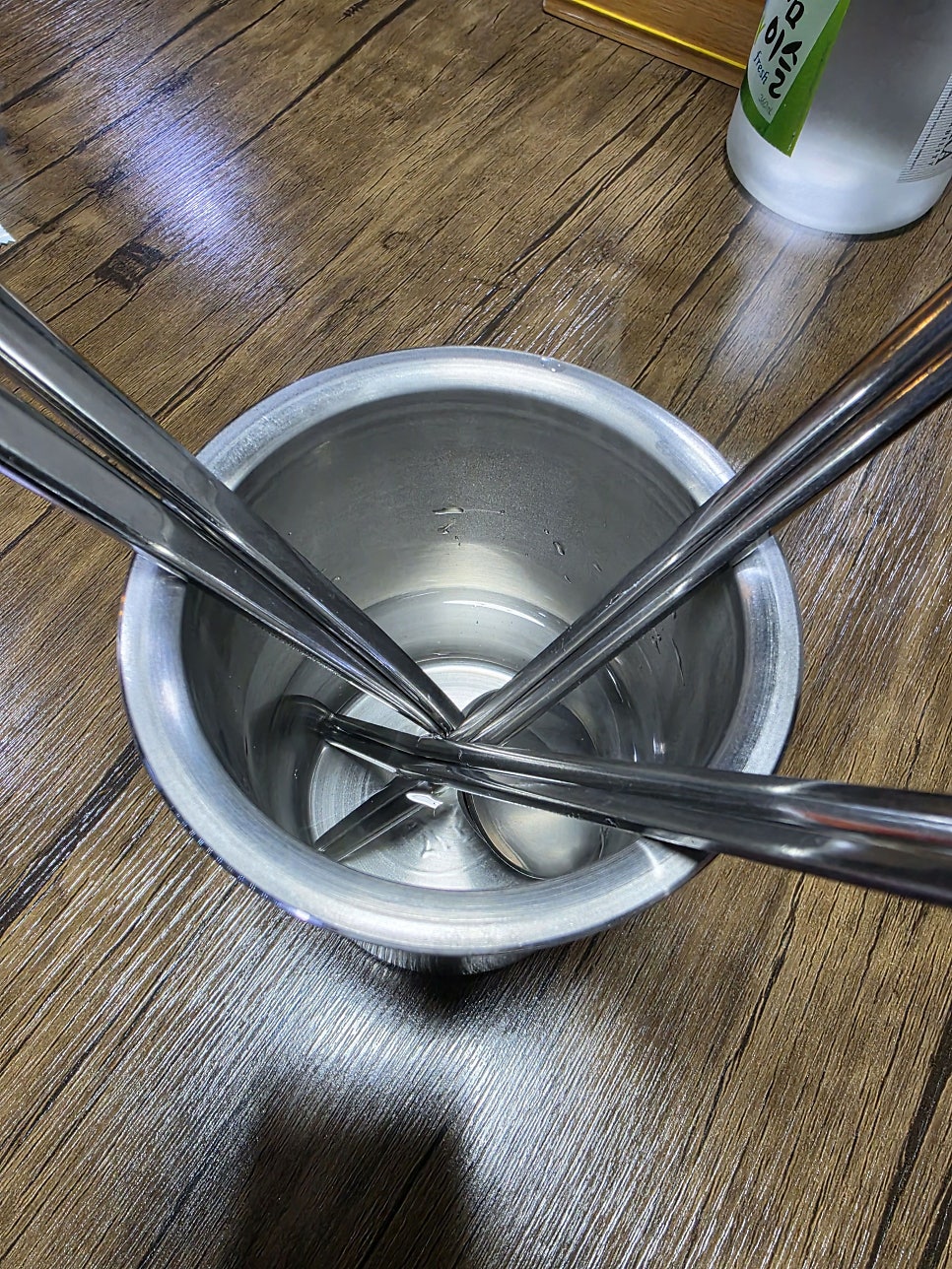 궁중수복족발보쌈 사진 2