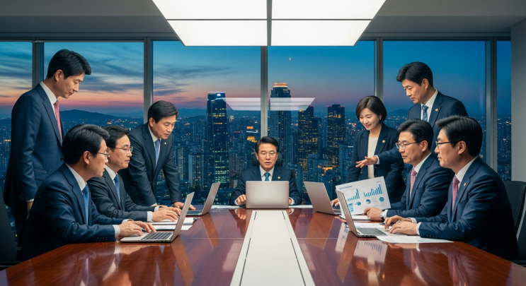 <b>금융위 포용금융</b> 추진단 6월 출범, 서민금융 대출 어떻게... 