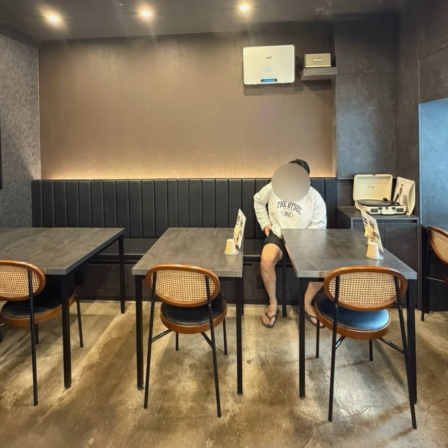 우애돈카츠 장위점 사진 4