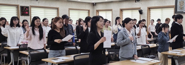 나도 자랑스러운 한국인입니다