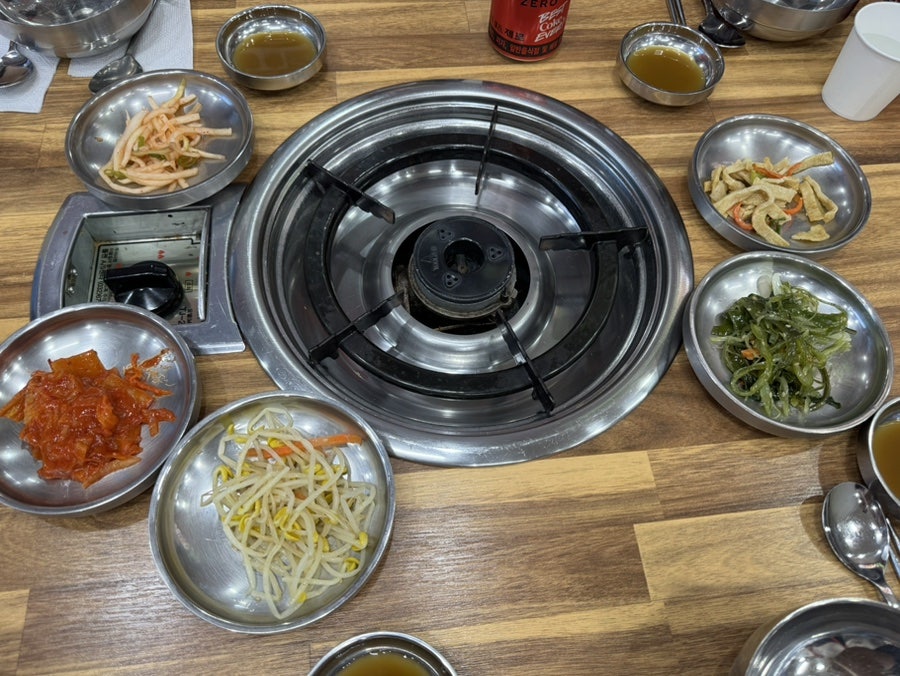 박해수의시원동태탕 사진 3