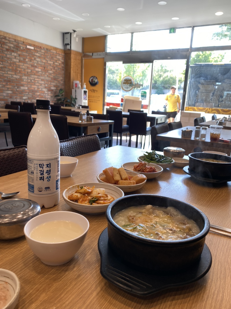 개성진찹쌀순대 인천원창점 사진 3
