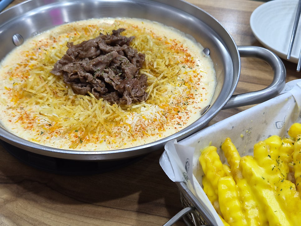 청년다방 봉천현대점 사진 5