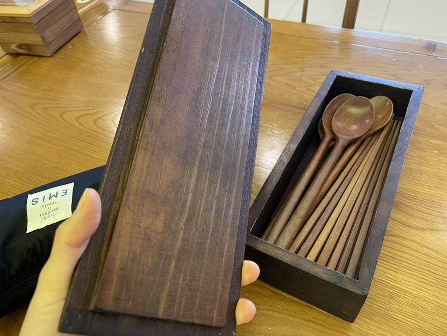 채식식당 푸른솔맑은향 사진 6