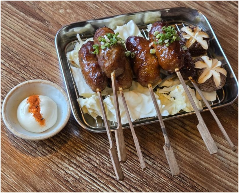 쇼넨 정릉역점 사진 1