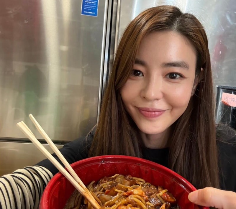 “배우 김규리 집 침입 강도사건 발생 40대 남성 체포 누구?!“ 프로필 작품활동