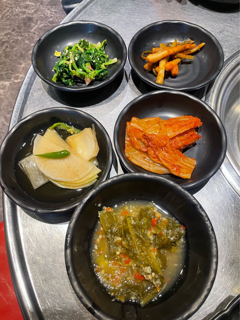 돈내코 사진 5