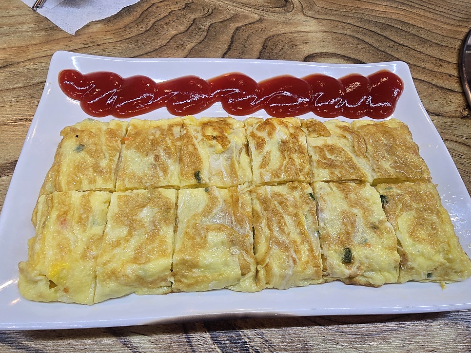 홍고집부대찌개 호매실점 사진 3