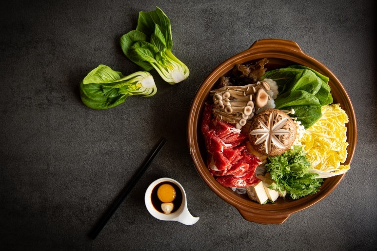 한양식당 사진 2