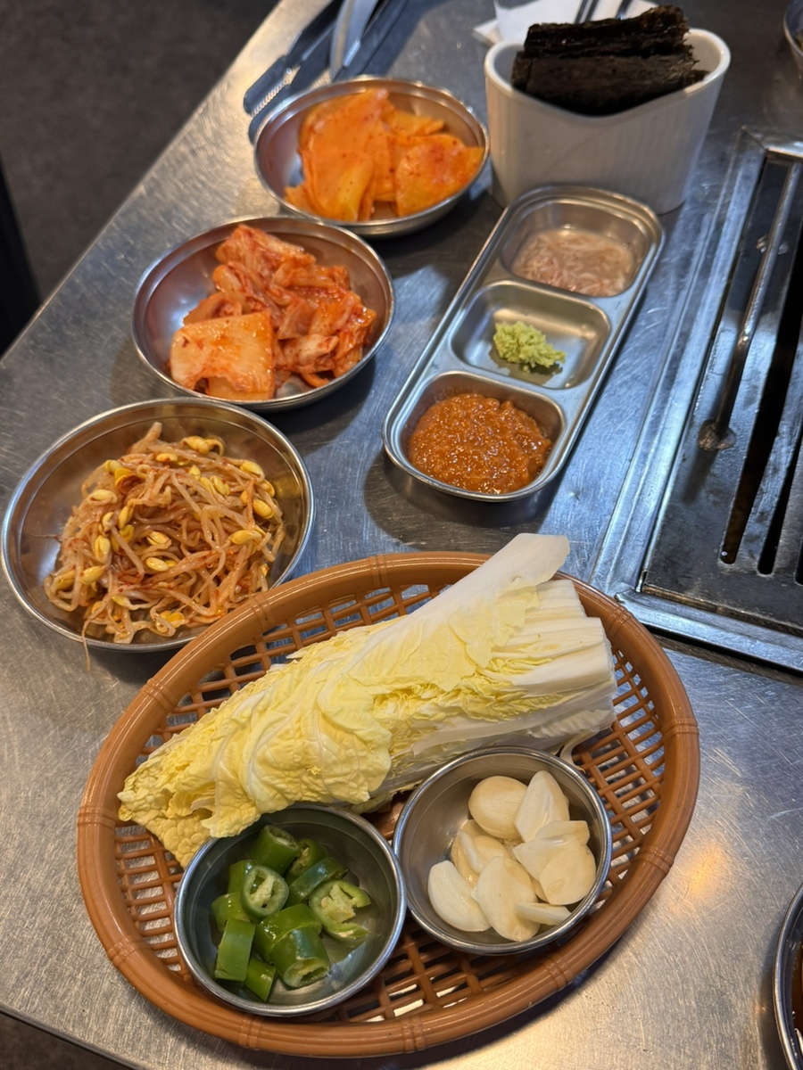 도화주먹고기 사진 4