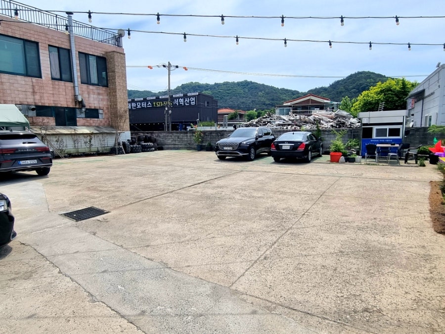 안영마루 사진 3