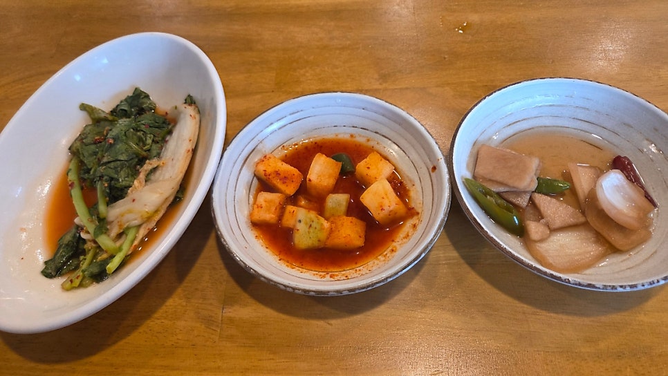 주막보리밥 고기동점 사진 5
