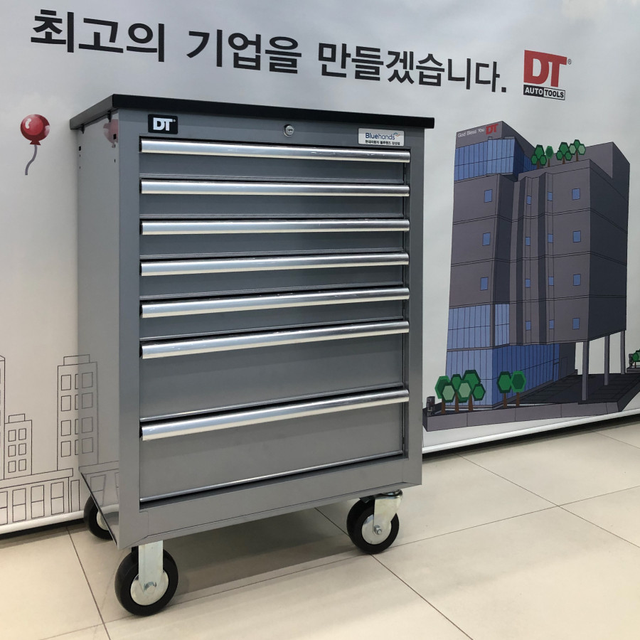 현대자동차블루핸즈 장성점 사진 2