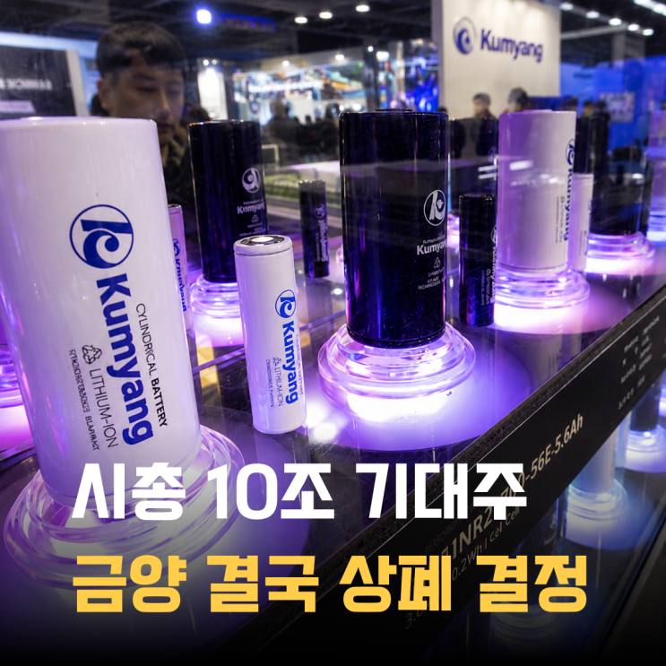 <b>湲덉뼇</b> 긽옣룓吏 寃곗젙 븳븣 20留뚯썝 媛붾뜕 二쇱떇씠 寃곌뎅...