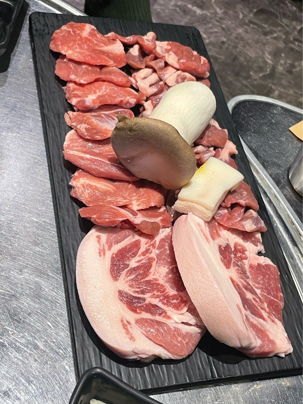 돈내코 사진 6